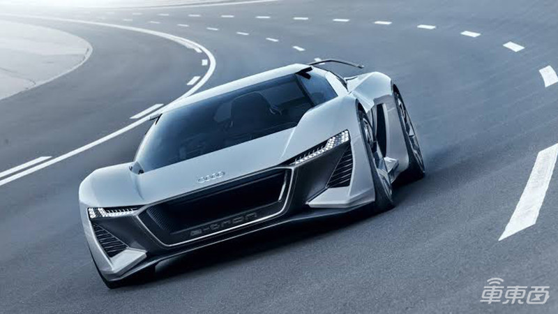 奔驰宝马奥迪电动化大对决!40款车型谁更强?