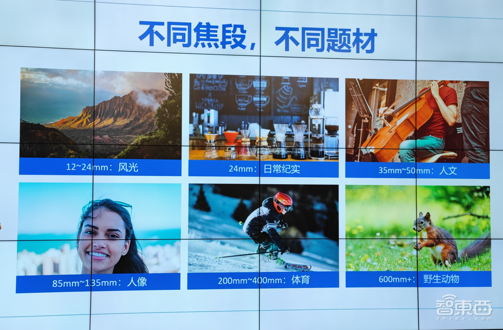 手机拍照“神仙打架”背后,厂商死磕计算摄影到底在比什么?