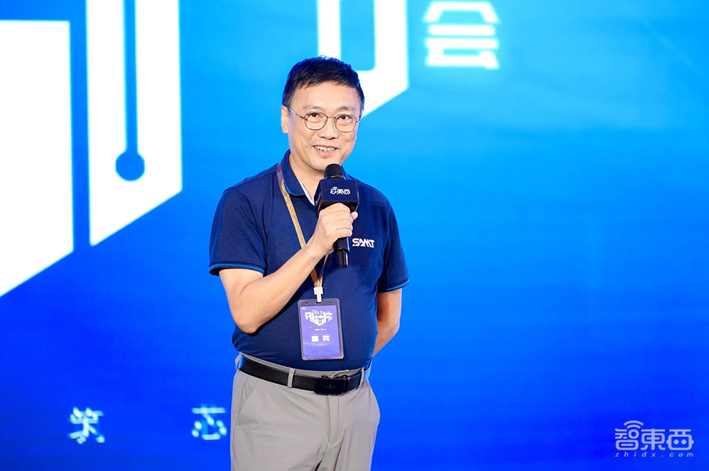 2024全球AI芯片峰會收官：架構(gòu)創(chuàng)新群雄混戰(zhàn)，邊端較勁大模型，兩大榜單公布