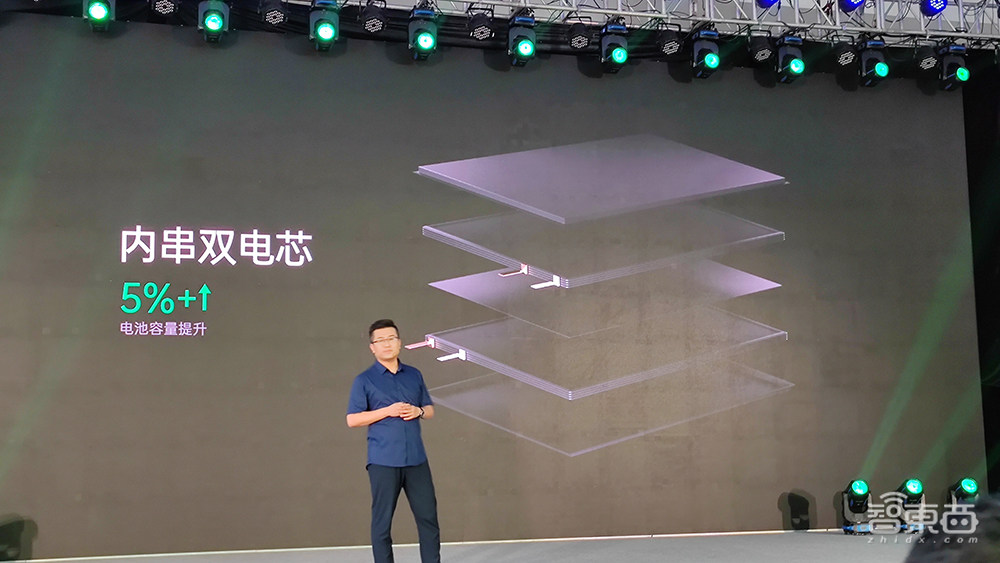 OPPO甩七项快充黑科技,电池寿命提升300%!闪充用户已近2亿