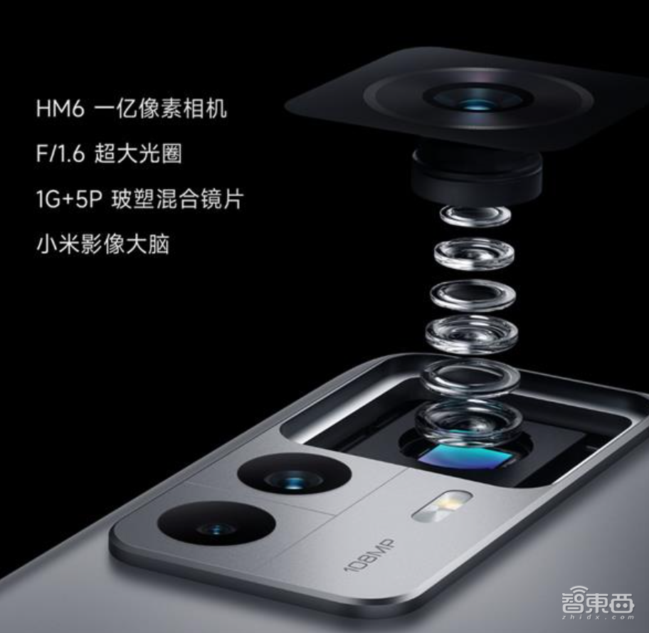 舜宇逆袭，台企失守