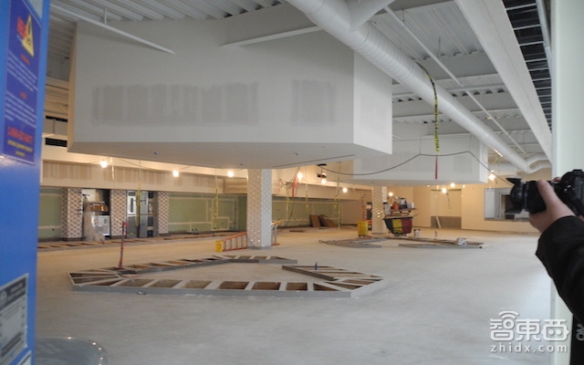 技術(shù)宅拯救世界之：碼農(nóng)蓋房子，就是不一樣