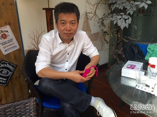 和蔺德刚聊iball 情趣用品的逆天智能逻辑