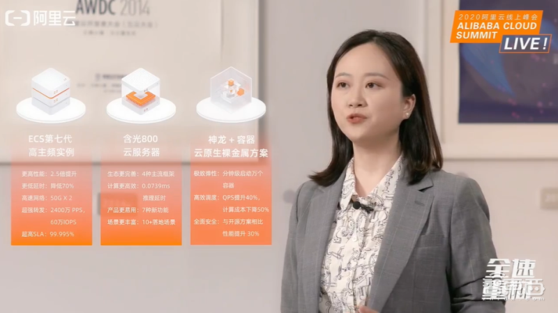 阿里的2000亿新基建这样花！今年招5000人，建百万服务器IDC