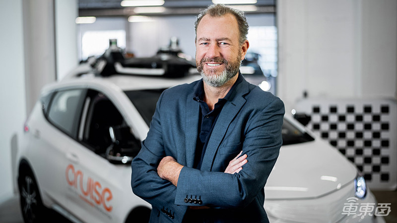 1年融资72.5亿美金 通用、本田力挺,Cruise凭啥跟Waymo叫板
