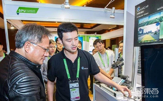 上海截胡北京! 四城自动驾驶竞速赛