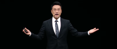 刚刚，何刚升职！成华为第17位董事