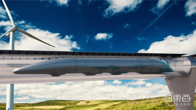 马斯克超级高铁角逐:两家企业的游戏 成本才是噩梦