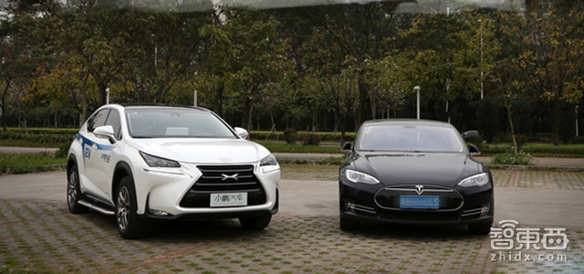 特斯拉的中国门徒!复盘小鹏汽车27个月诞生记