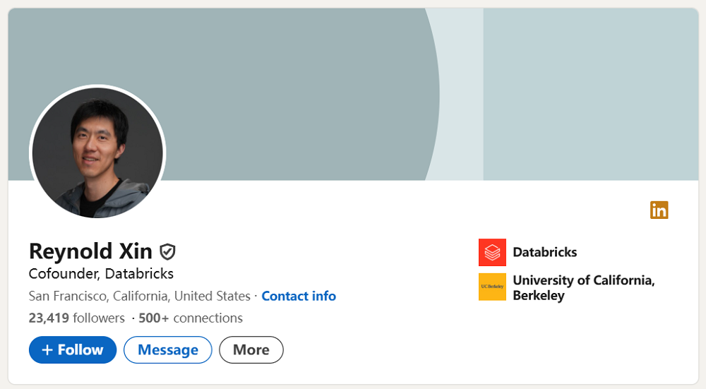 1000亿美元！华人干出全球第四大AI独角兽