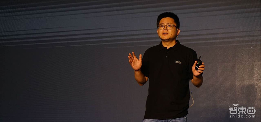 对话博泰CEO应宜伦:车联网之道