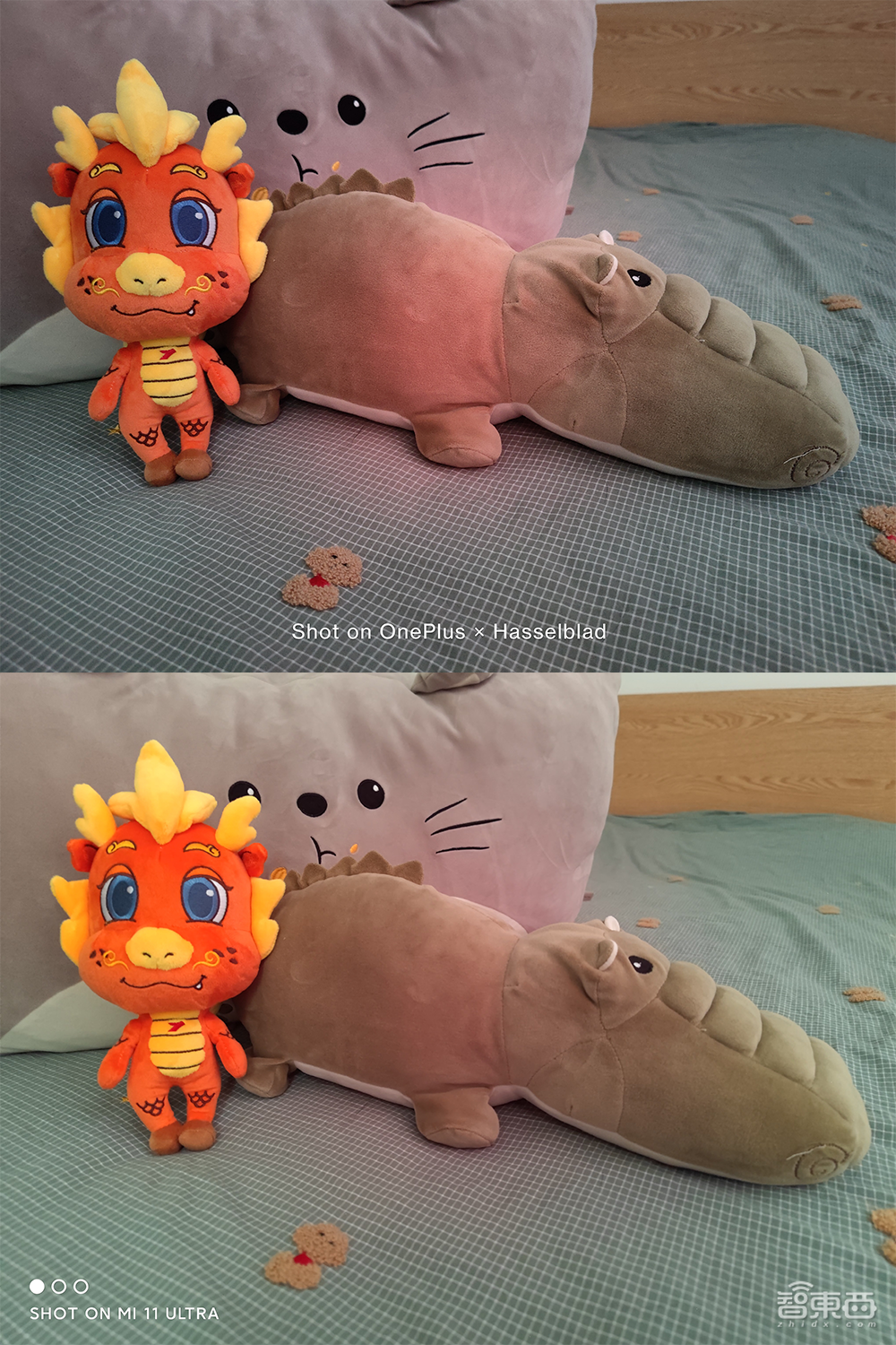 一加9 Pro深度体验:拍照PK小米旗舰“神仙打架”,系统换血轻快依旧