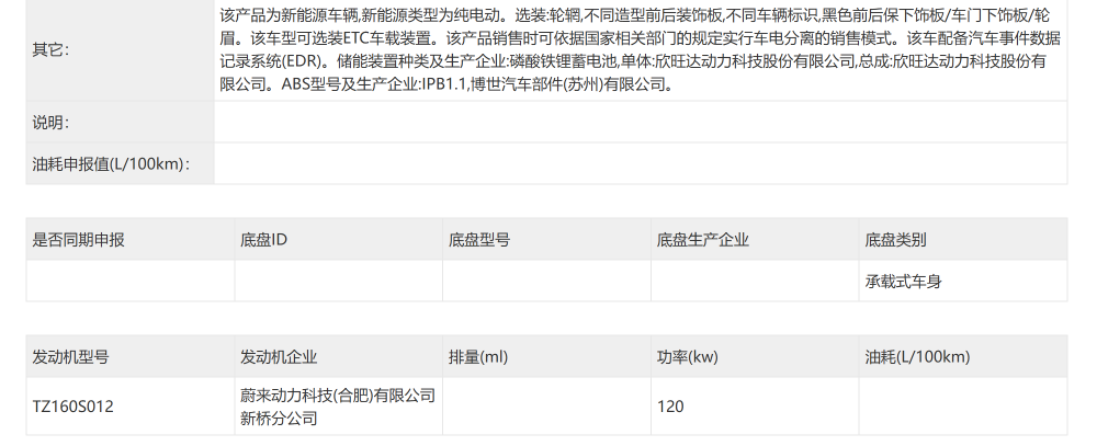 小鹏大众合作首款车亮相!东风新车量产轮毂电机,11月工信部车展来了