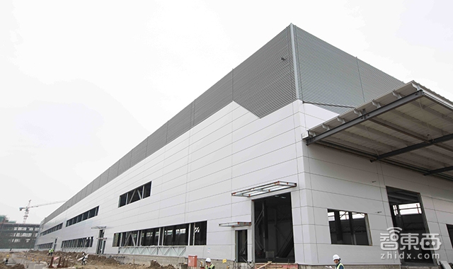 牌照到手工厂开建 年底量产的前途汽车这9年做了啥?