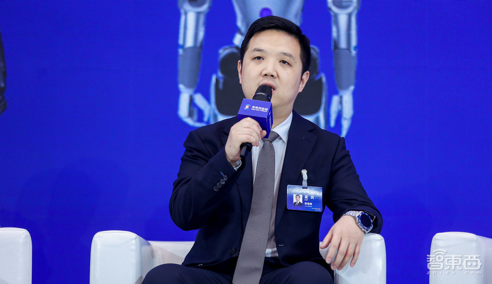 北京海淀打响具身智能争夺战：公布三年行动方案，部署六大行动