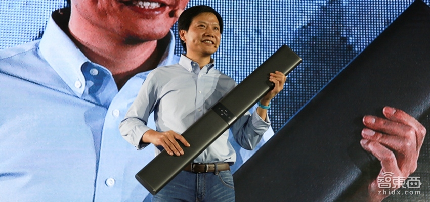 小米史上最另类产品！“分体电视”能逆袭吗？