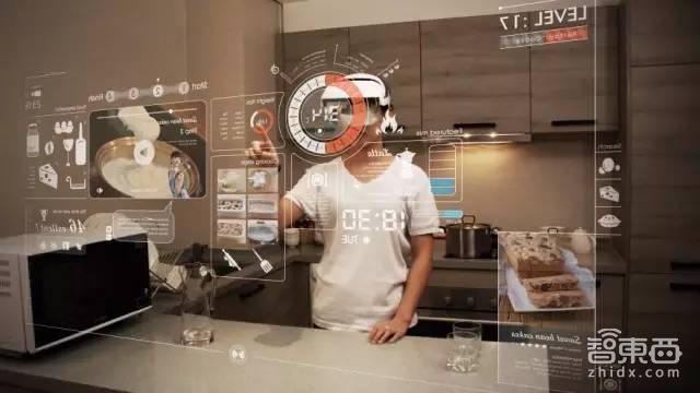 AR/VR精英们的聚会 ARi创新大赛蓄势待发