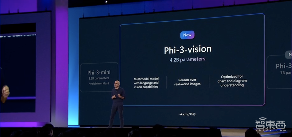 微软昨夜AI全家桶狂飙:GPT-4o上云,纳德拉现场表白OpenAI,Altman剧透新模型