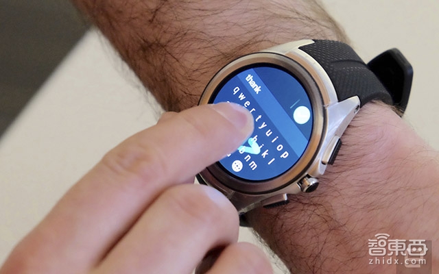 谷歌2月将发Android Wear 2.0 详解五大核心升级