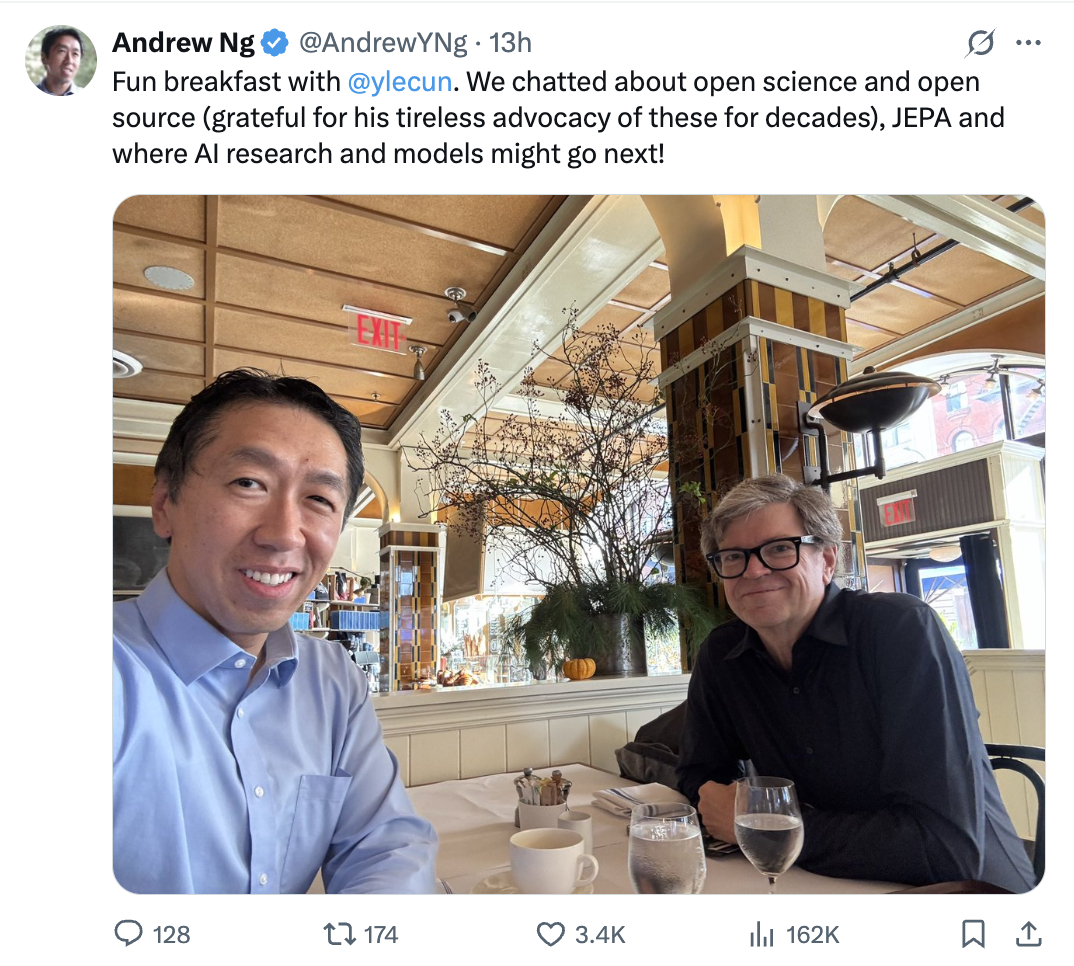 Meta AI巨震！大神田渊栋被裁，成批华人科学家失业