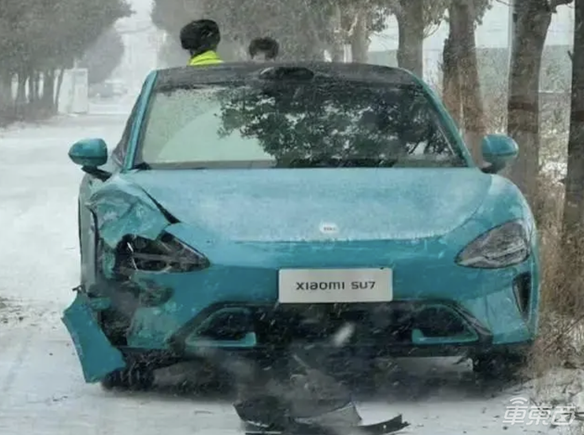 雷军重大决定!手机业务彻底放权,All In造车