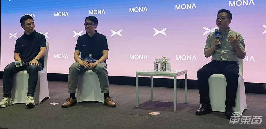 42问对话何小鹏:M03目标月销过万,是否上增程留了悬念