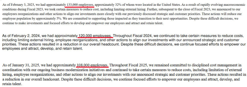 科技大厂，11000人没工作了！