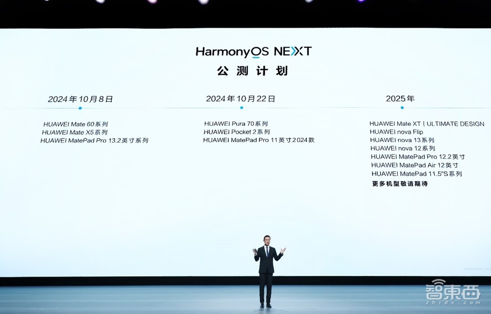 从“少魂”到“强魂”,10年走完别人30年的路,纯血鸿蒙打破“不可能”