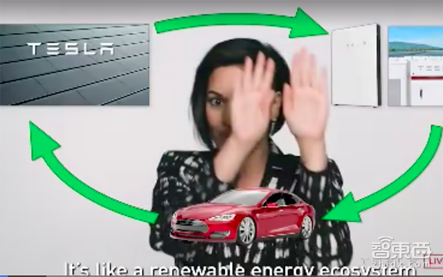 特斯拉Model3交付全程干货!马斯克激动得说不上话