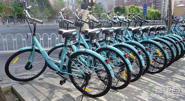 传摩拜即将收购由你单车 摩拜CEO:假的