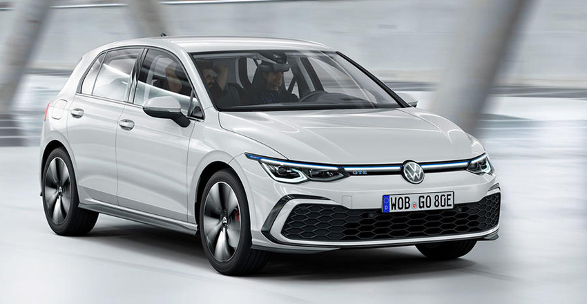 大众第八代高尔夫换用MQB平台！生产成本将减少一半