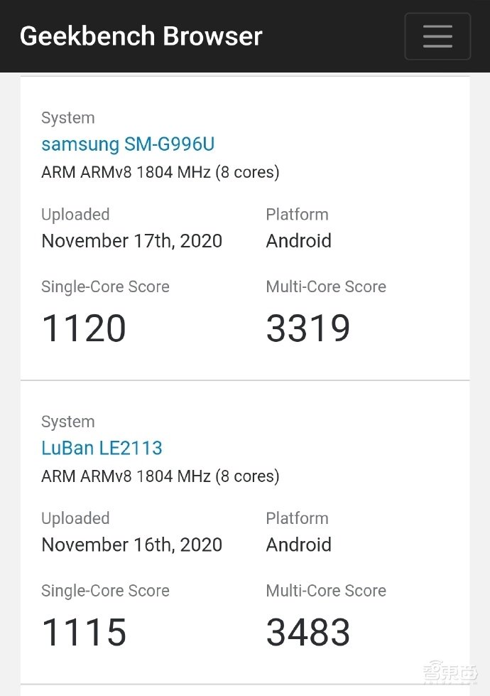 看了骁龙888,我直呼666!高通5nm芯王来了,小米首发