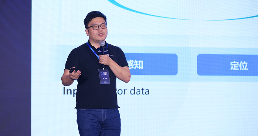 智能计算架构进入2.0时代，地平线推动智能驾驶加速落地