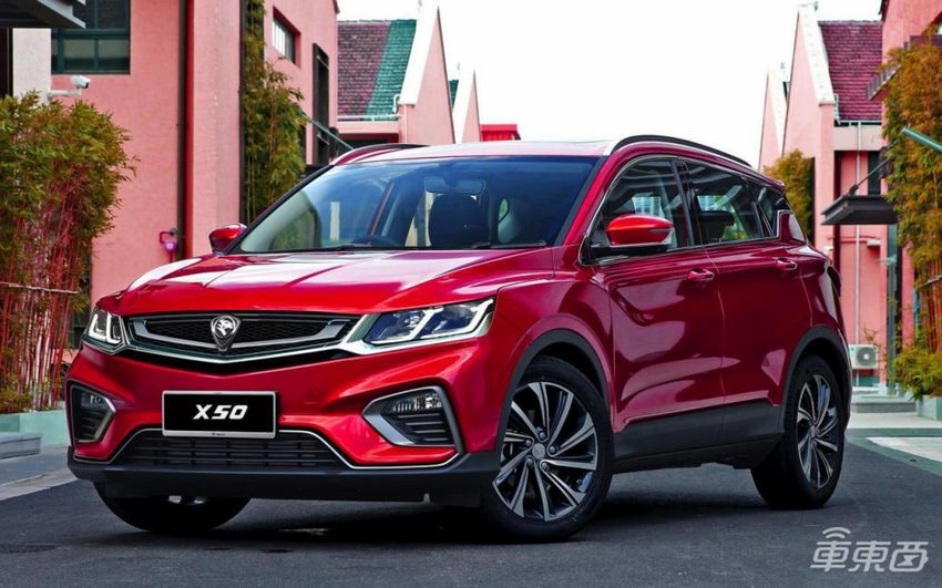 从出口3辆到全球第一,赶日超德已实现!揭秘中国车企出海之路