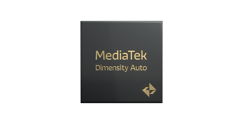 MediaTek 发布Dimensity Auto天玑汽车平台，赋能智能汽车科技创新
