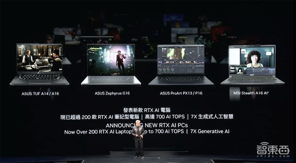 黄仁勋自曝英伟达最强Rubin架构!数百万GPU集群将至,人形机器人是未来