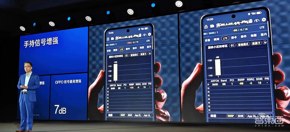 OPPO首个卫星通信手机!Find X7系列软硬件“黑科技”首次揭秘
