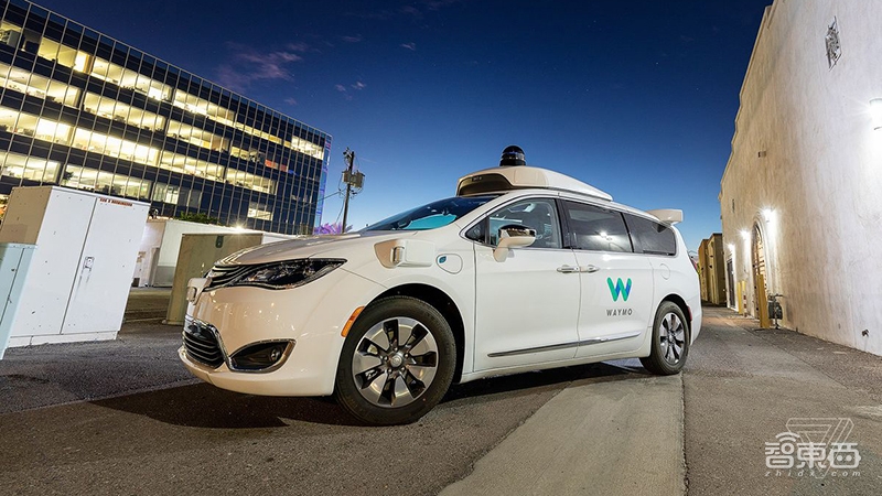 谷歌无人出租用户真实体验!一周用6次,比Uber还便宜