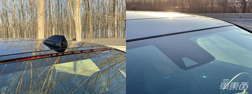 自动驾驶长途考验!1000公里自驾凯迪拉克CT6