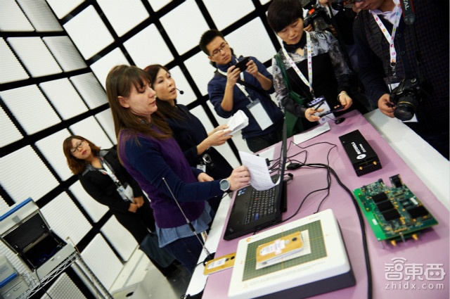 《智东西》芝加哥MOTO总部行干货信息汇总