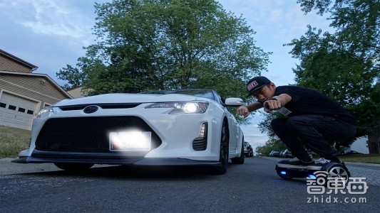 在起火了第11次之后 平衡车遭亚马逊下架航空公司禁运