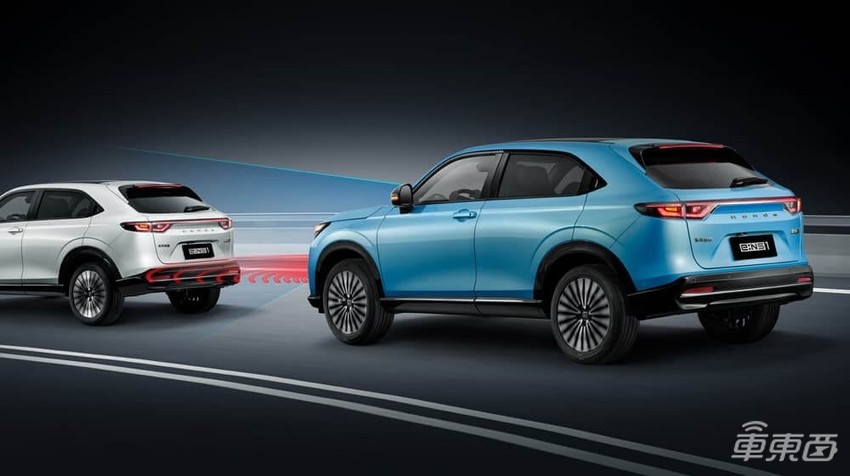 出道就被国产车吊打,日系电动车弱在哪?