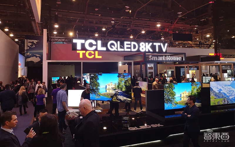 日行两万步!我们挖出了AI占领CES的秘密