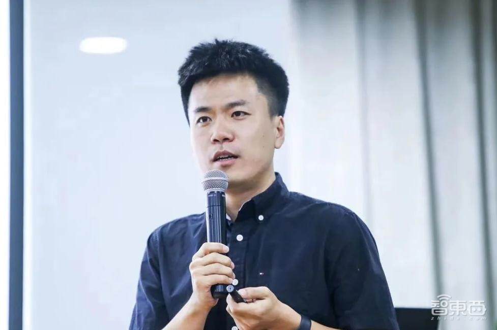 清华教授杭州造人形机器人，融资超5亿，中东资本领投