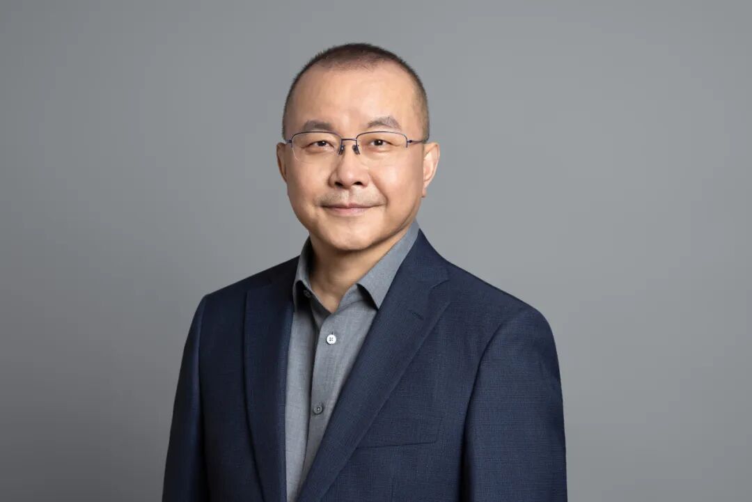 突发!英特尔中国换帅