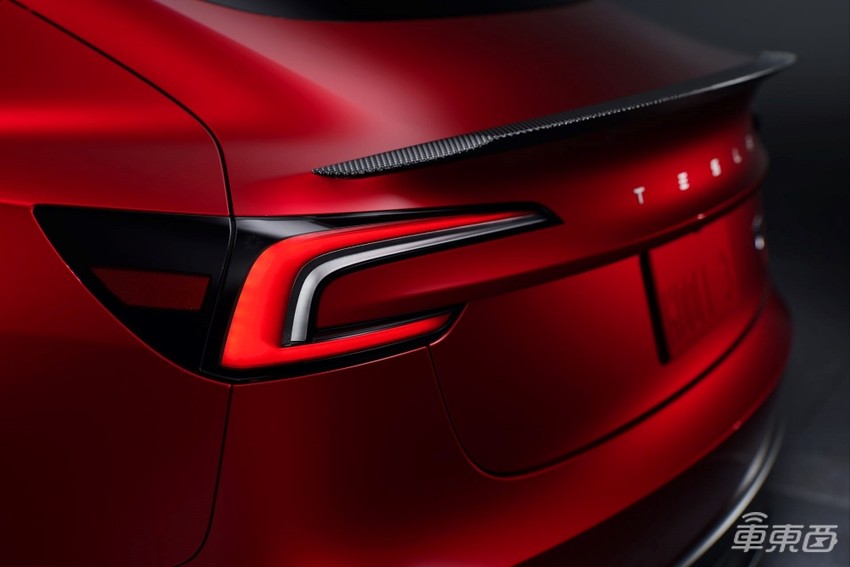 预售33.59万起!特斯拉Model 3高性能版来了,零百加速仅需3.1秒