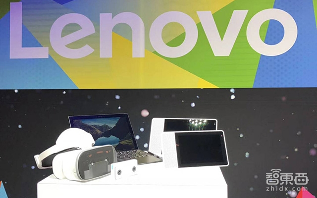 对话联想COO兰奇:折叠屏与5G是PC未来发展趋势