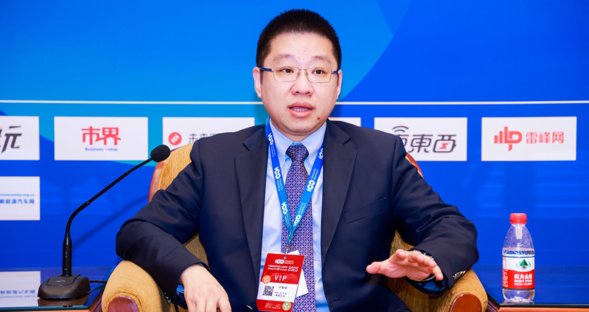 ADI许智斌：无线BMS已真正实现落地量产，将登陆更多车型