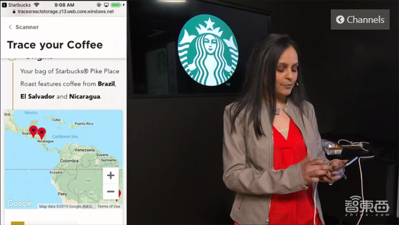 微软Build2019超详8大亮点！多人跨空间协作惊艳，云和AI贯穿始终