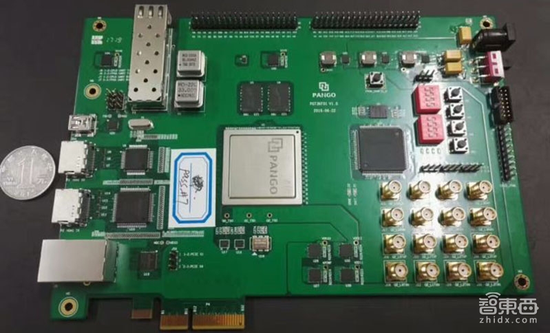 AI芯片新救星?FPGA真这么神吗